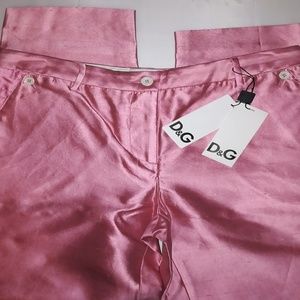 Dolce gabban woman pants
